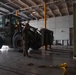 USNS Guam offloads equipment at MCAS Iwakuni