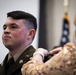Seton Hall ROTC Cadets take the Oath of Office