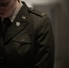 Seton Hall ROTC Cadets take the Oath of Office
