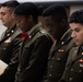 Seton Hall ROTC Cadets take the Oath of Office