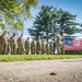 104th BEB Reenlistment Ceremony