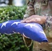 104th BEB Reenlistment Ceremony