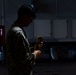 USNS Guam offloads equipment at MCAS Iwakuni