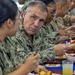 Rear Adm. Case Visits USNH Yokosuka, Engages with Sailors and Leaders