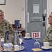 Rear Adm. Case Visits USNH Yokosuka, Engages with Sailors and Leaders