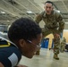 Recruit Sustainment Program Conducts July drill