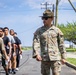 Recruit Sustainment Program Conducts July drill