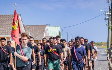 National Guard exceeds fiscal year 2025 recruiting goals