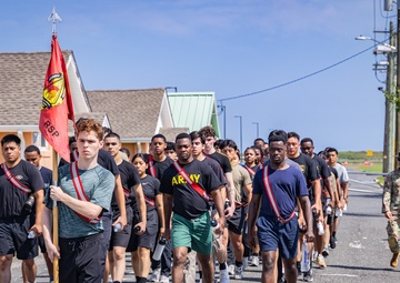 National Guard exceeds fiscal year 2025 recruiting goals