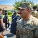 Recruit Sustainment Program Conducts July drill