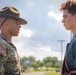 Recruit Sustainment Program Conducts July drill