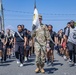 Recruit Sustainment Program Conducts July drill