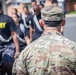 Recruit Sustainment Program Conducts July drill