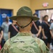 Recruit Sustainment Program Conducts July drill