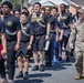 Recruit Sustainment Program Conducts July drill