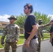 Recruit Sustainment Program Conducts July drill