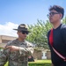 Recruit Sustainment Program Conducts July drill