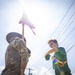 Recruit Sustainment Program Conducts July drill