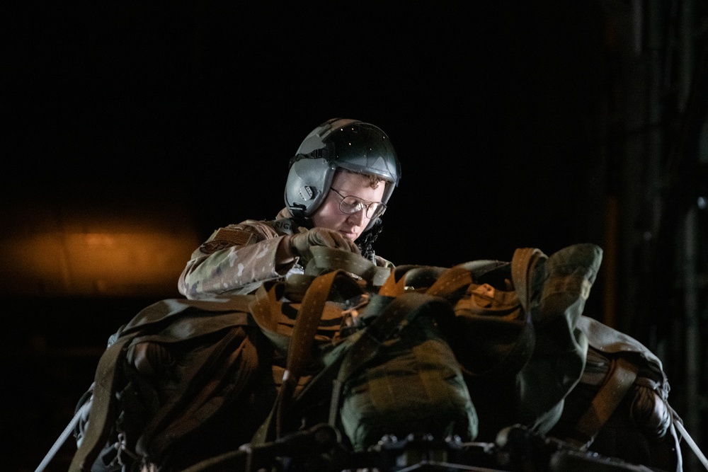 Yokota maintains high-tempo operations following REFORPAC 2025