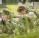 RTI ALC Course Conducts STX lanes