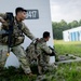 RTI ALC Course Conducts STX lanes