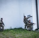 RTI ALC Course Conducts STX lanes