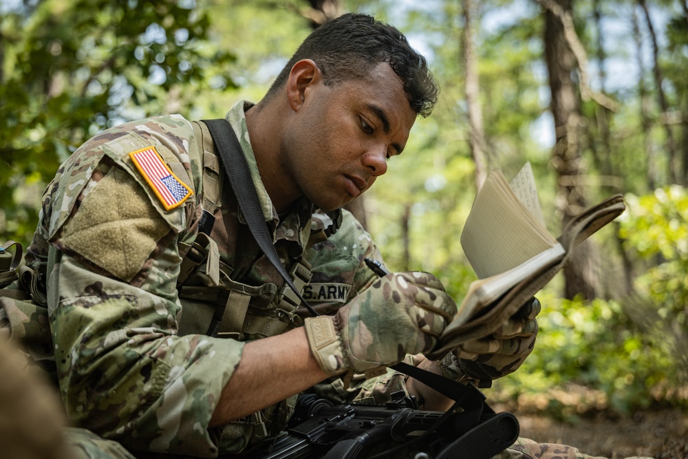 RTI ALC Course Conducts STX lanes