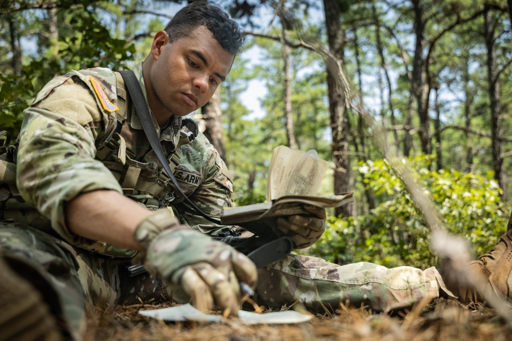 RTI ALC Course Conducts STX lanes