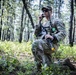 RTI ALC Course Conducts STX lanes