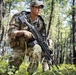RTI ALC Course Conducts STX lanes