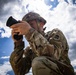 Public Affairs Covers a Weapons Qual