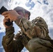 Public Affairs Covers a Weapons Qual