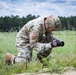Public Affairs Covers a Weapons Qual