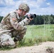 Public Affairs Covers a Weapons Qual