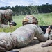 Public Affairs Covers a Weapons Qual
