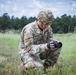 Public Affairs Covers a Weapons Qual