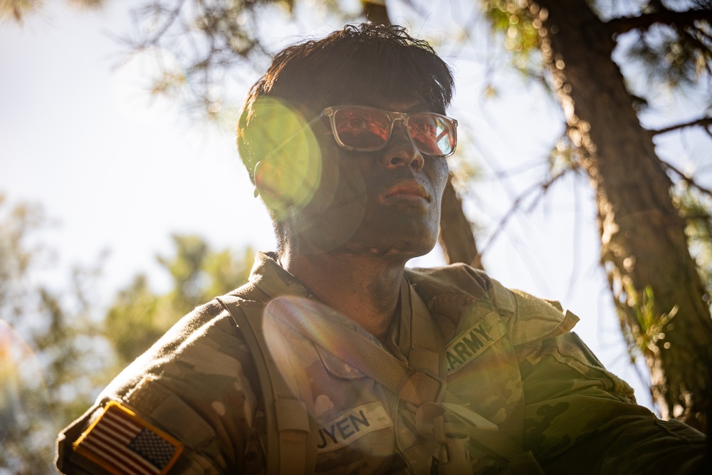 1-114th Conducts Special School Assessment