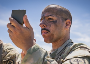 1-114th Conducts Special School Assessment