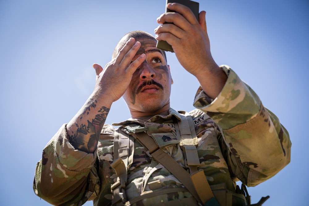 1-114th Conducts Special School Assessment