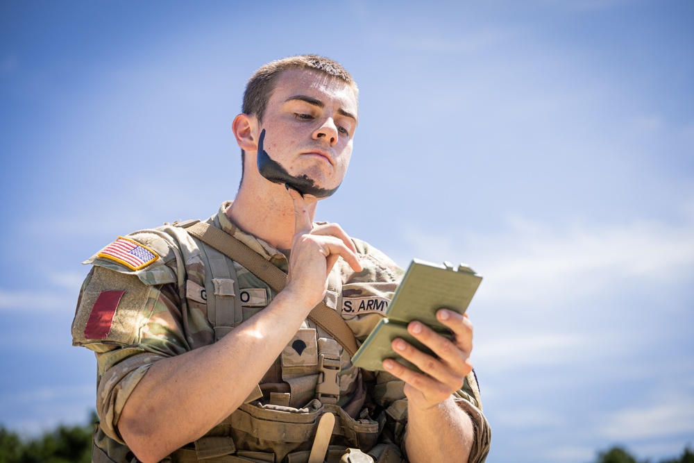 1-114th Conducts Special School Assessment