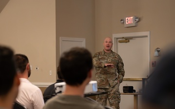 916th ARW IRR Muster
