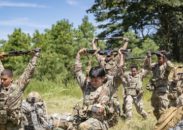 1-114th Conducts Special School Assessment