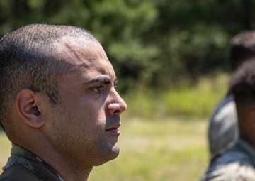 1-114th Conducts Special School Assessment