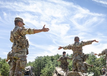 1-114th Conducts Special School Assessment