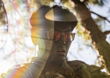 1-114th Conducts Special School Assessment