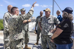 AFN Naples Radio News- Marathi Logistics Support Center And Darmstadt 80th Anniversary