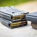 RTI ALC Course Conducts M4 Weapons Qual