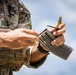 RTI ALC Course Conducts M4 Weapons Qual