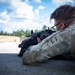 RTI ALC Course Conducts M4 Weapons Qual