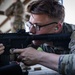 RTI ALC Course Conducts M4 Weapons Qual